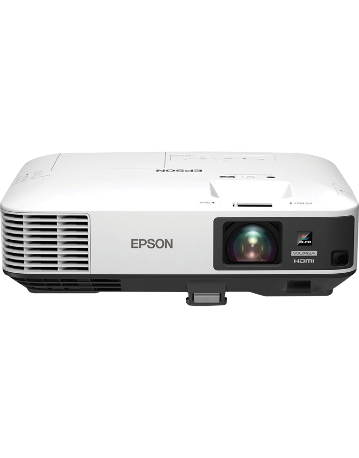 Projektor EPSON EB-2250U