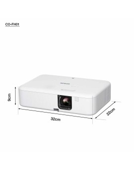 Projektor EPSON CO-FH01