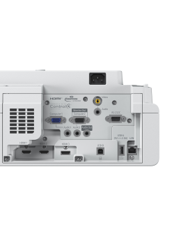 Projektor EPSON EB-770F
