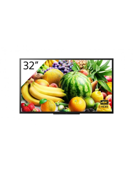 Sony FW-32BZ30J - Profesjonalny Monitor