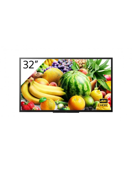 Sony FW-32BZ30J - Profesjonalny Monitor