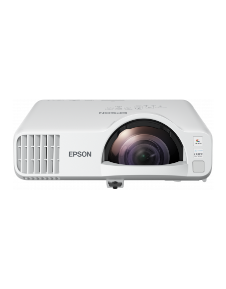 PROJEKTOR EPSON EB-L210SW