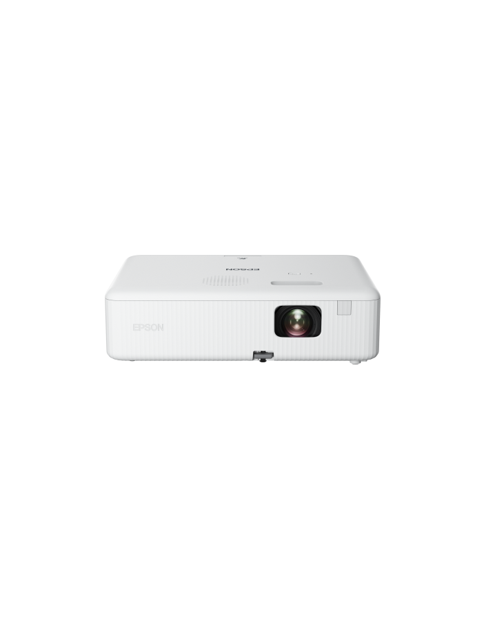 PROJEKTOR EPSON CO-W01