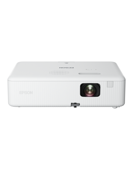 PROJEKTOR EPSON CO-W01