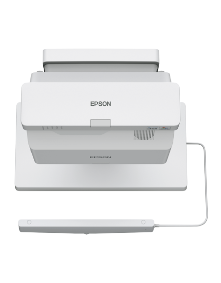 PROJEKTOR EPSON EB-760Wi