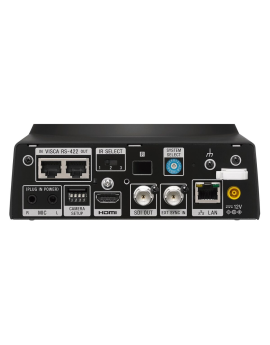 Sony BRC-X400 - Kamera PTZ