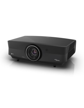 Projektor Optoma UHZ68LV