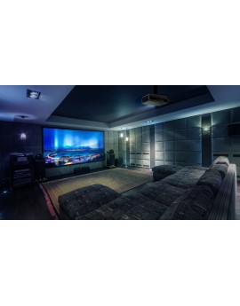 Projektor Optoma UHZ68LV