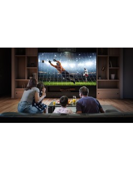 Projektor Optoma UHZ68LV