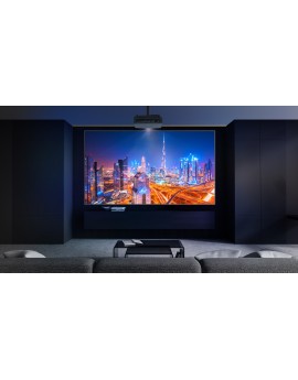 Projektor Optoma UHZ68LV