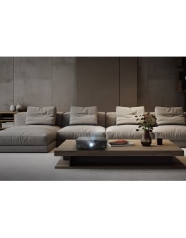 Projektor Optoma UHZ68LV