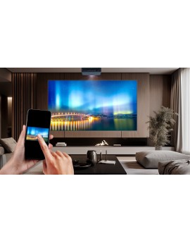 Projektor Optoma UHZ68LV