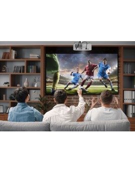 Projektor Optoma GT2100HDR