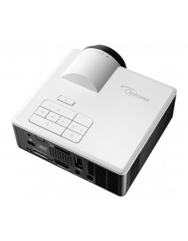 Projektor Optoma ML1050STi