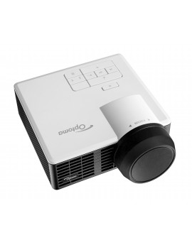 Projektor Optoma ML1050STi