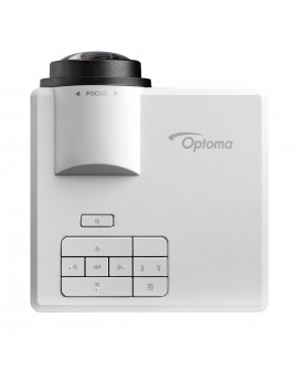 Projektor Optoma ML1050STi
