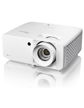 Projektor laserowy Optoma UHZ35