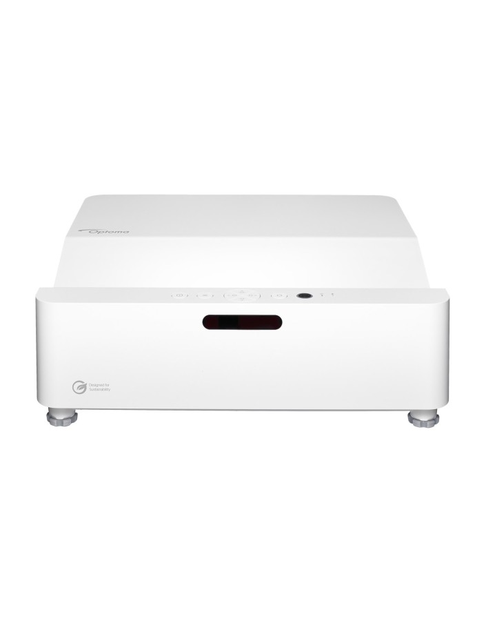 Projektor laserowy OPTOMA ZK420UST