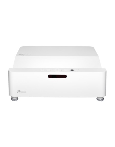 Projektor laserowy OPTOMA ZK420UST