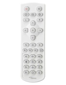 Projektor laserowy OPTOMA ZK420UST