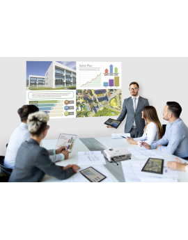 Projektor Epson EB-994F