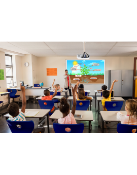 Projektor Epson EB-994F