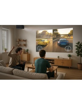 Projektor OPTOMA Photon Life PK31