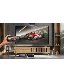 Projektor OPTOMA UHZ58LV