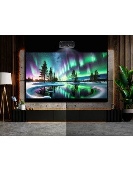 Projektor OPTOMA UHZ58LV