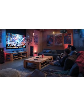 Projektor OPTOMA UHZ58LV