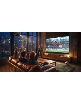 Projektor OPTOMA UHZ58LV