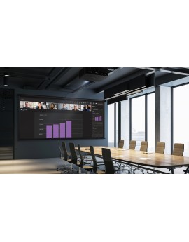 Projektor OPTOMA ZK1120