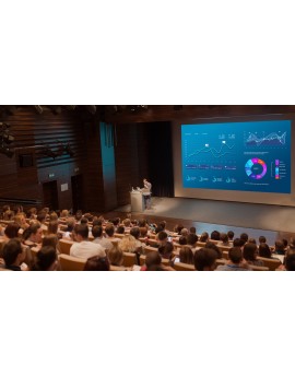 Projektor OPTOMA ZK1320