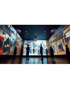 Projektor OPTOMA ZK1000