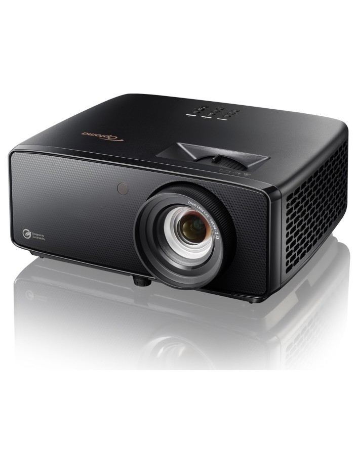 Projektor OPTOMA PHOTON BEAM PK52