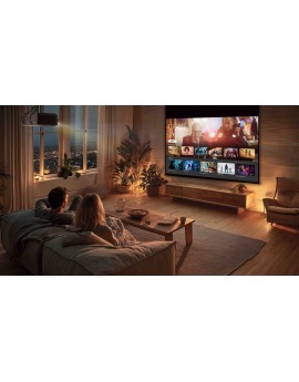 Projektor OPTOMA UZ38X