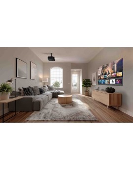 Projektor OPTOMA UZ38X