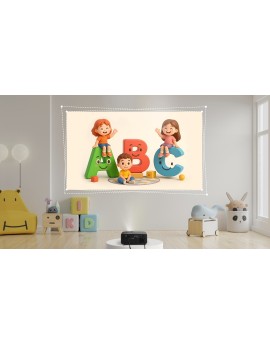 Projektor OPTOMA UZ38X