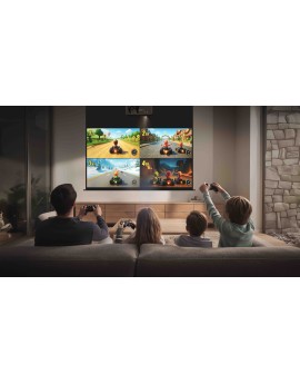 Projektor OPTOMA UZ38X