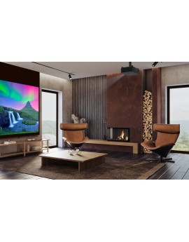 Projektor OPTOMA UHZ78LV