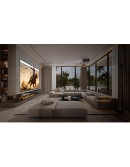 Projektor OPTOMA UHZ78LV