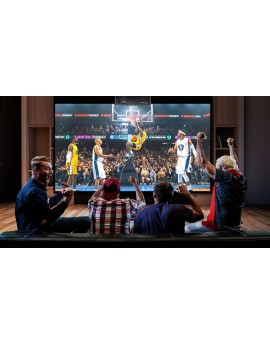 Projektor OPTOMA UHZ78LV