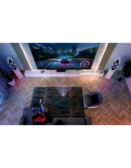 Projektor OPTOMA UHZ78LV