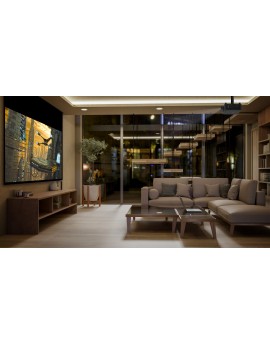 Projektor OPTOMA UHZ78LV