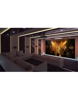 Projektor OPTOMA UHZ78LV