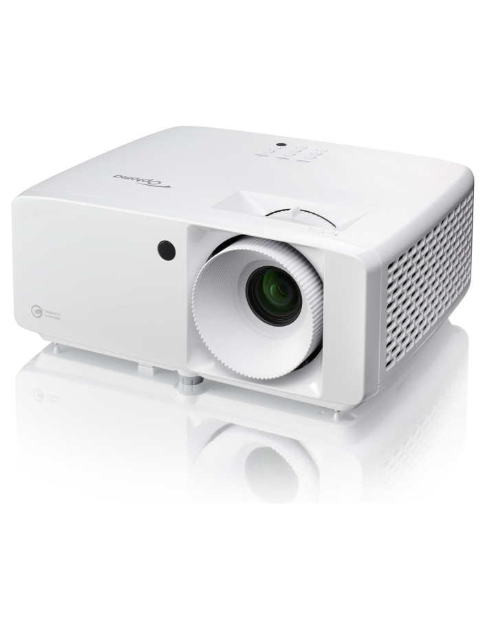 Projektor Optoma ZH521