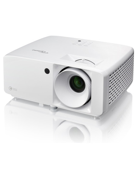 Projektor Optoma ZH521