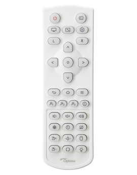 Projektor Optoma ZH521