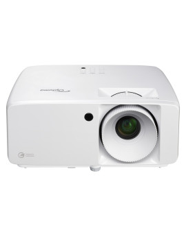 Projektor Optoma ZH521