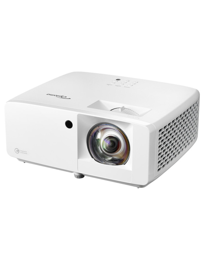Projektor Optoma ZH451ST